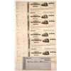 Image 1 : California Gold Rush Checks  (7)