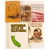 Image 1 : California History (5 Books)