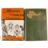 Image 1 : California Mission Books (2)