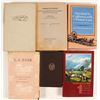 Image 1 : Diaries of California Gold Seekers