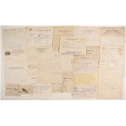 Mother Lode Ephemera Group