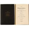 Image 1 : Rare Biographical Work on John Alexander