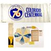 Image 1 : Colorado Ephemera Collection