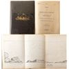 Image 1 : Report upon the Colorado River of the West. 36th Congress, 1st Session. Senate Executive Document