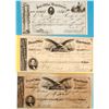 Image 1 : Post Office Department Drafts for the Transportation of Mails