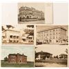 Image 1 : Caldwell, Idaho Postcard Group