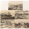 Image 1 : Mountain Home, Idaho Postcard Collection