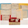 Image 1 : Nice Idaho Ephemera Collection (Most Territorial)