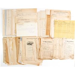 Indian Territory Ephemera Archive