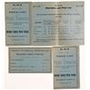Image 1 : 1892 Price Lists for Plug Tobacco