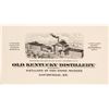 Image 1 : Old Kentucky Distillery Business Card