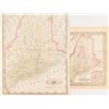 Image 1 : Maps of Maine Counties