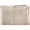 Image 1 : Article: Custer Sent on Indian Attack, 1867