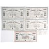 Image 1 : Montana Territory Bonds (5)