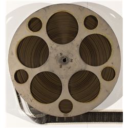 Gans-Nelson Fight Film Reproduction