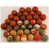 Image 1 : McGill Club, NV Antiques Poolballs