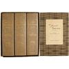 Image 1 : The Journals of Alfred Doten 1849-1903, 3 Volumes