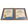 Image 1 : Nevada State Bonds