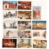 Image 1 : 12 Vintage Nevada Postcards