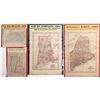 Image 1 : Maps of North East Region of U.S. (4)