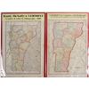 Image 1 : Maps of Vermont