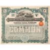 Image 1 : British Columbia Breweries Limited Stock Certificate