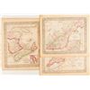 Image 1 : Maps of Counties of Nova Scotia/New Brunswick