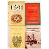 Image 1 : History of Spain, Misc. Books (4)