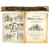 Image 1 : Iliff's Imperial Atlas of the World