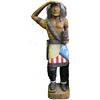 Image 1 : Cigar Store Wooden Indian