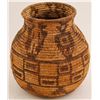 Image 1 : Western Apache Olla Basket