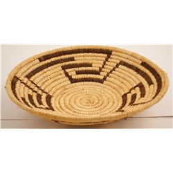Tohono O'odham (Papago) Basket