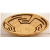 Image 1 : Tohono O'odham (Papago) Basket
