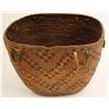 Image 1 : Cowlitz Basket