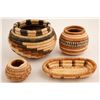 Image 1 : Four Seri Baskets