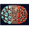Image 1 : Sterling Belt Buckle