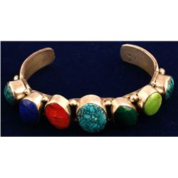 Wilson Begay I Bracelet