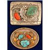 Image 1 : Old Pawn Belt Buckles