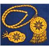 Image 1 : Lakota Sioux Beaded Pieces