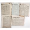 Image 1 : Sitting Bull Mentioned in Newspapers