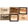 Image 1 : Horse-drawn Wagon Ephemera