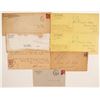 Image 1 : California Postal Covers (7)