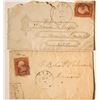 Image 1 : 2 Rome, NY Covers