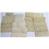 Image 1 : Pre-1850 U.S. Letters