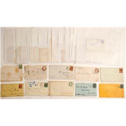 19th Century Covers Group