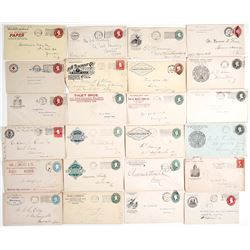 Advertising Covers