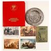 Image 1 : US Bicentennial Collectibles