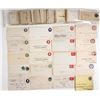 Image 1 : US Stamped Envelope Collection