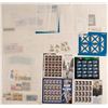 Image 1 : US Commemorative, Sheets, Plate Blocks, Panes and More