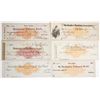 Image 1 : Collection of RN C Checks